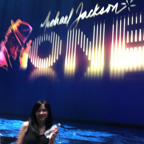 Meet your Posher, Sherlly - Picture 4 of 4